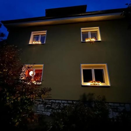 Ferienwohnung Bleicherode מראה חיצוני תמונה