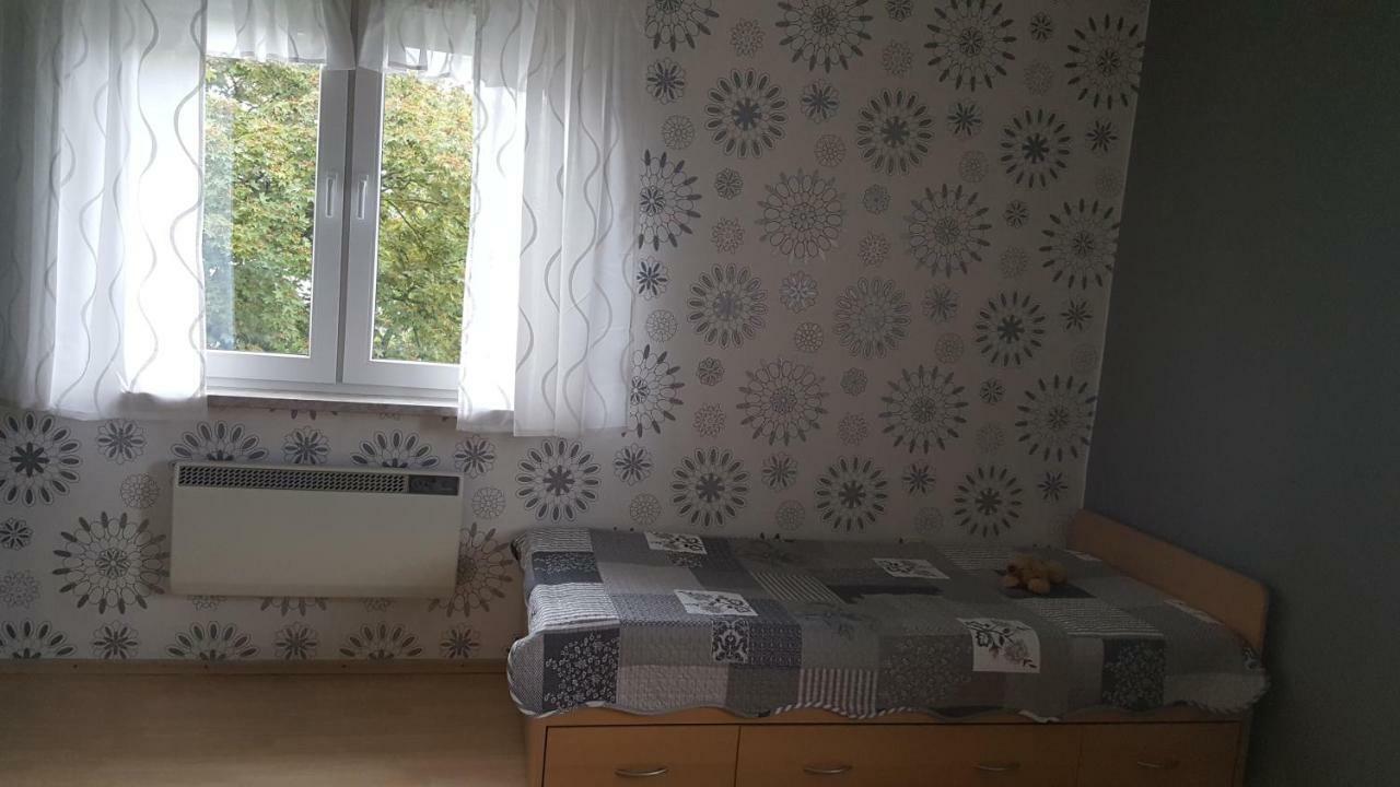 Ferienwohnung Bleicherode מראה חיצוני תמונה